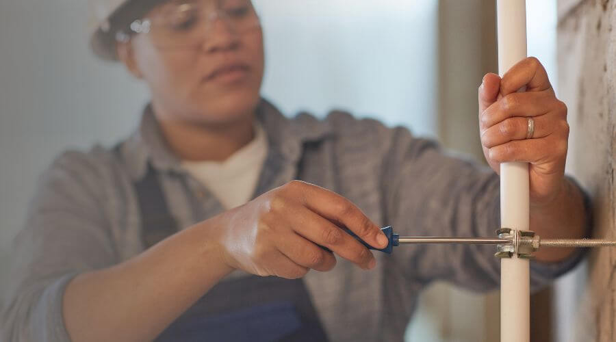 Professional bathroom faucet installation in Napakiak, AK